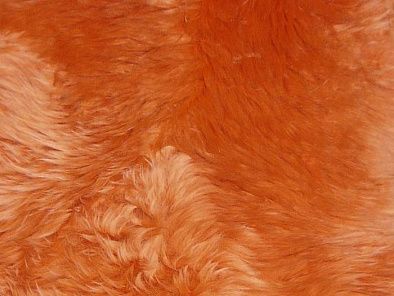 Овчина шестишкурная  ORANGE 06SS 2001